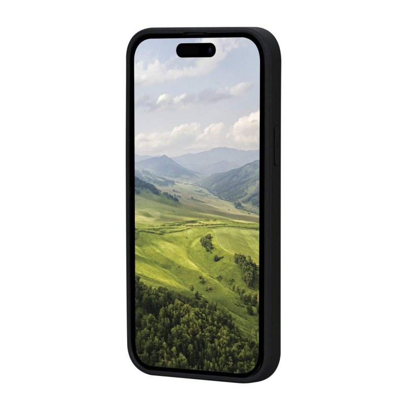 dbramante1928 Bulk - Nuuk - iPhone 15 Plus - Black