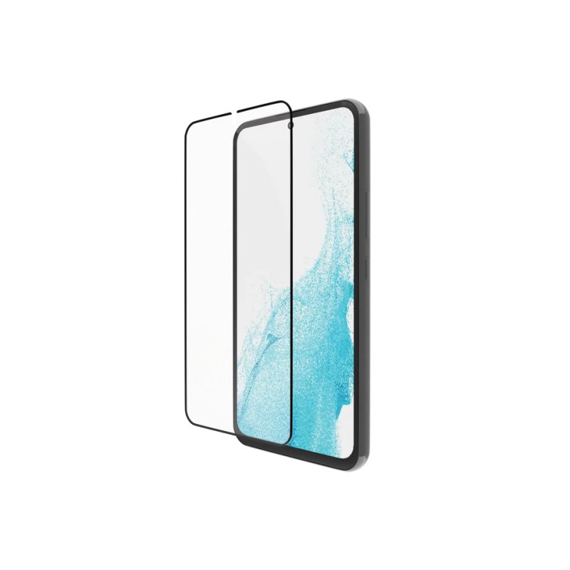 dbramante1928 eco-shield coque de protection pour téléphones portables 16,3 cm (6.4") Housse Noir