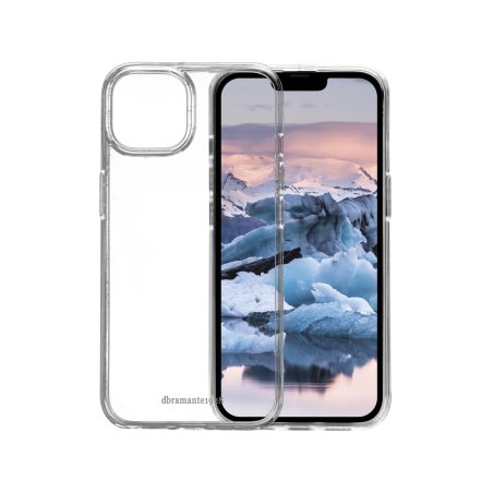 dbramante1928 Bulk - Nuuk - iPhone 14 - Clear