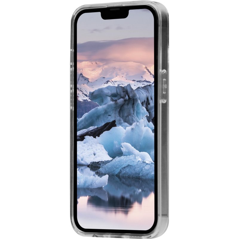 Bulk-Nuuk-iPhone 14/13-Clear