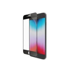 dbramante1928 Bulk - eco-shield - iPhone SE/8/7 - Black Edge