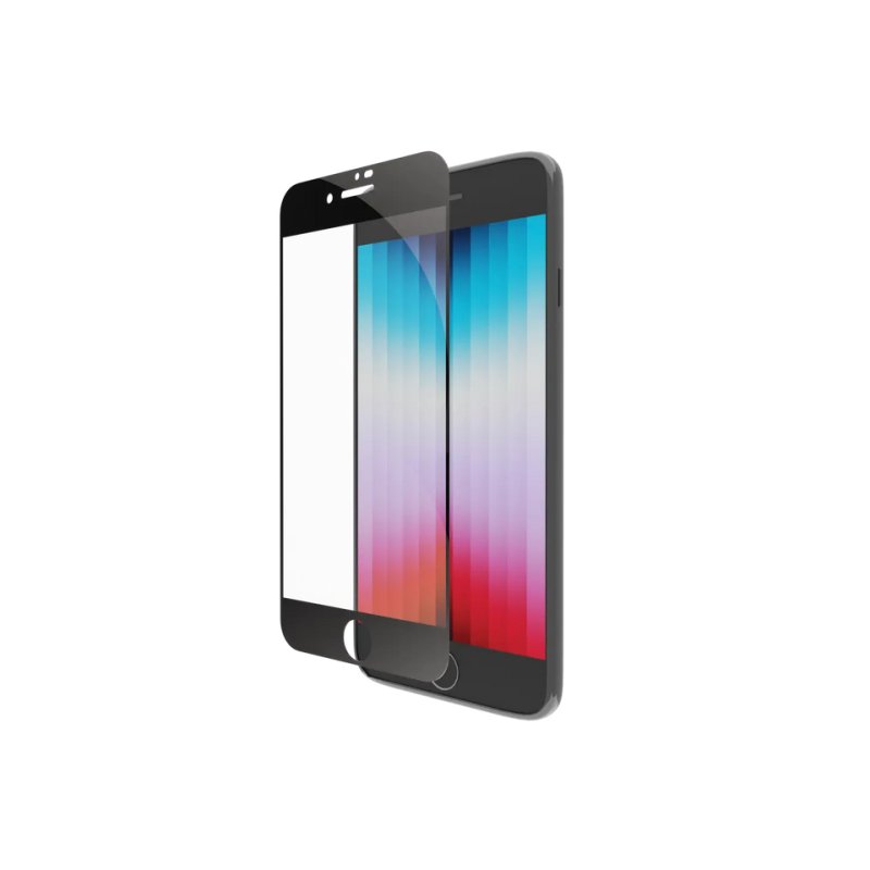 dbramante1928 eco-shield coque de protection pour téléphones portables 11,9 cm (4.7") Housse Noir