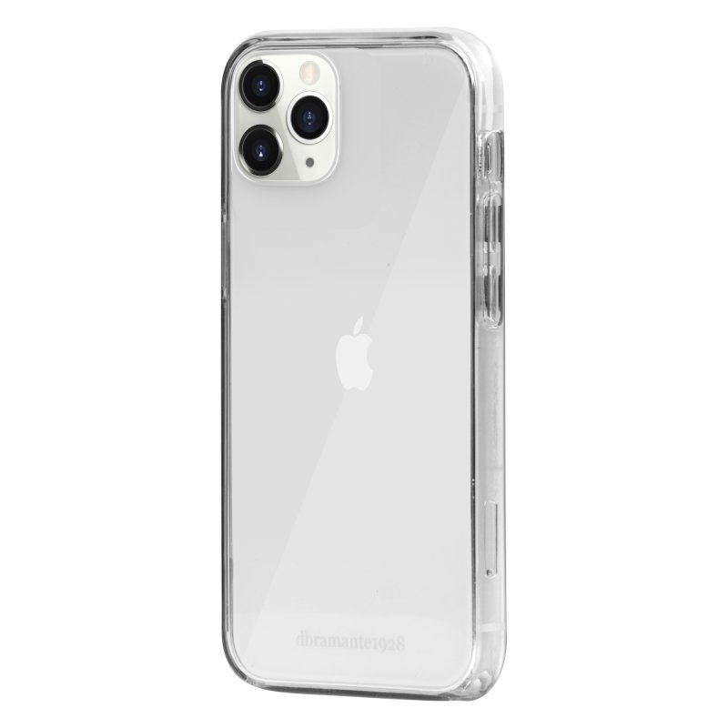 dbramante1928 Reykjavik coque de protection pour téléphones portables 15,5 cm (6.1") Housse Transparent