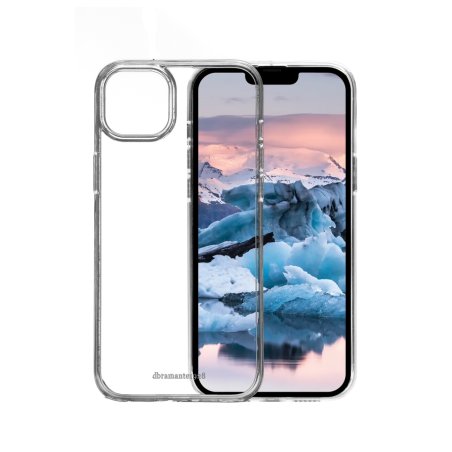 Bulk-Nuuk-iPhone 14 Plus-Clear