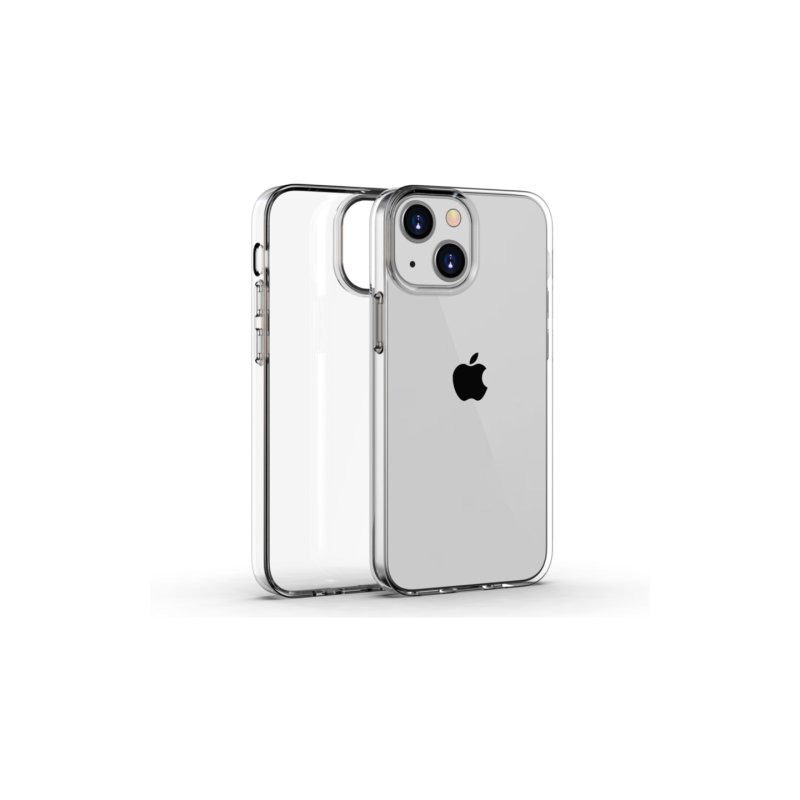 dbramante1928 Bulk - Nuuk - iPhone 13 mini - Clear