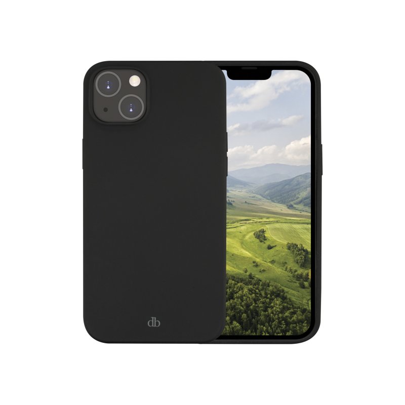 dbramante1928 Bulk - Nuuk - iPhone 13/14 - Black