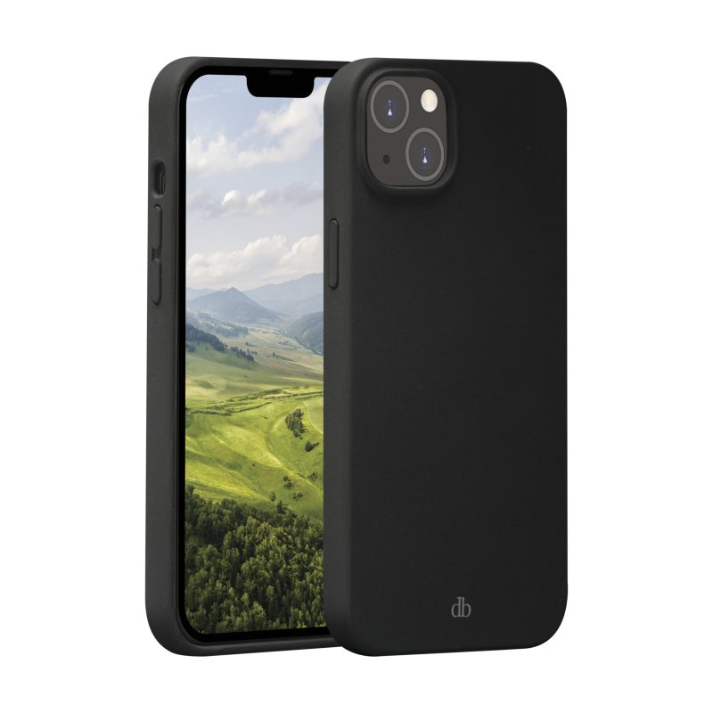 dbramante1928 Bulk - Nuuk - iPhone 13/14 - Black