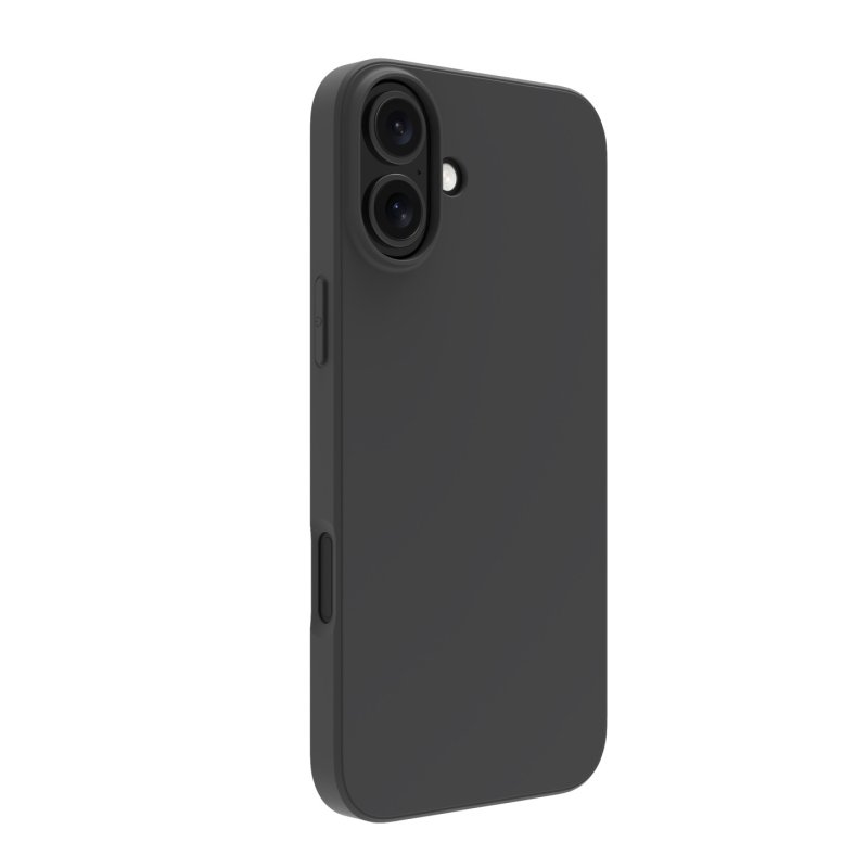 Bulk-Nuuk-iPhone 16 Plus-BK
