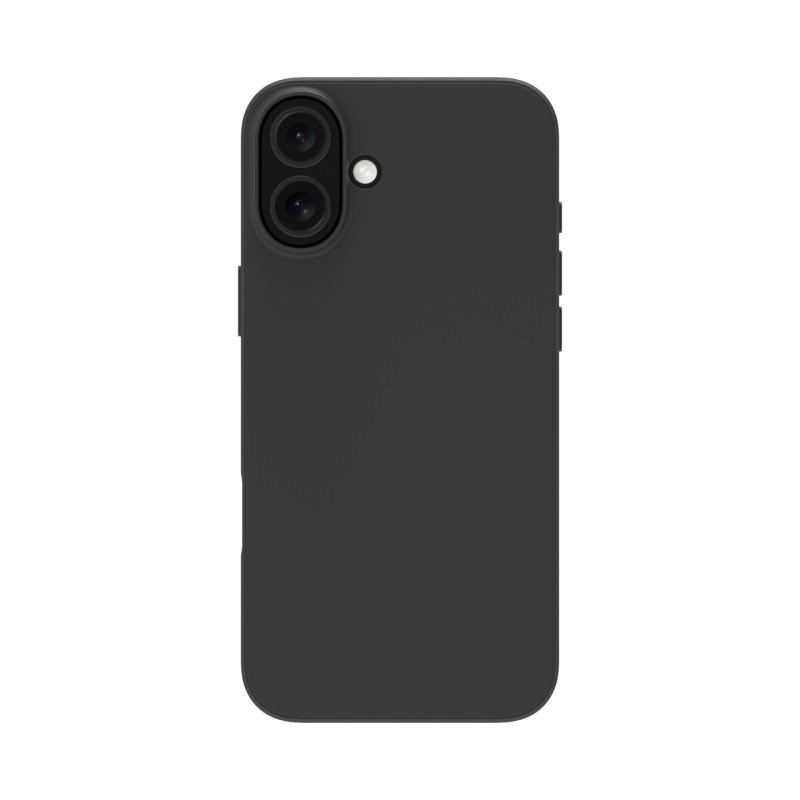 dbramante1928 Bulk - Nuuk - iPhone 16 Plus - Black