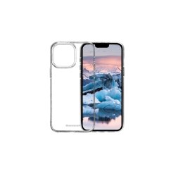 dbramante1928 Nuuk coque de protection pour téléphones portables 17 cm (6.69") Housse Transparent