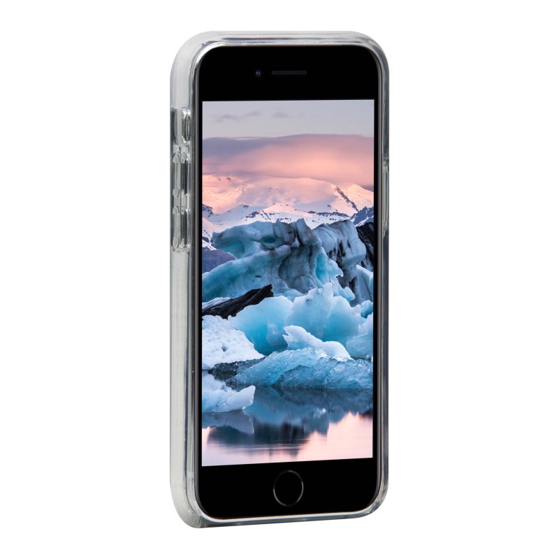 dbramante1928 Bulk - Reykjavik - iPhone SE/8/7 - Clear