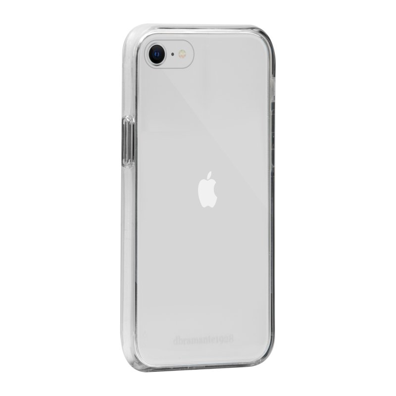 dbramante1928 Reykjavik coque de protection pour téléphones portables 10,2 cm (4") Housse Transparent