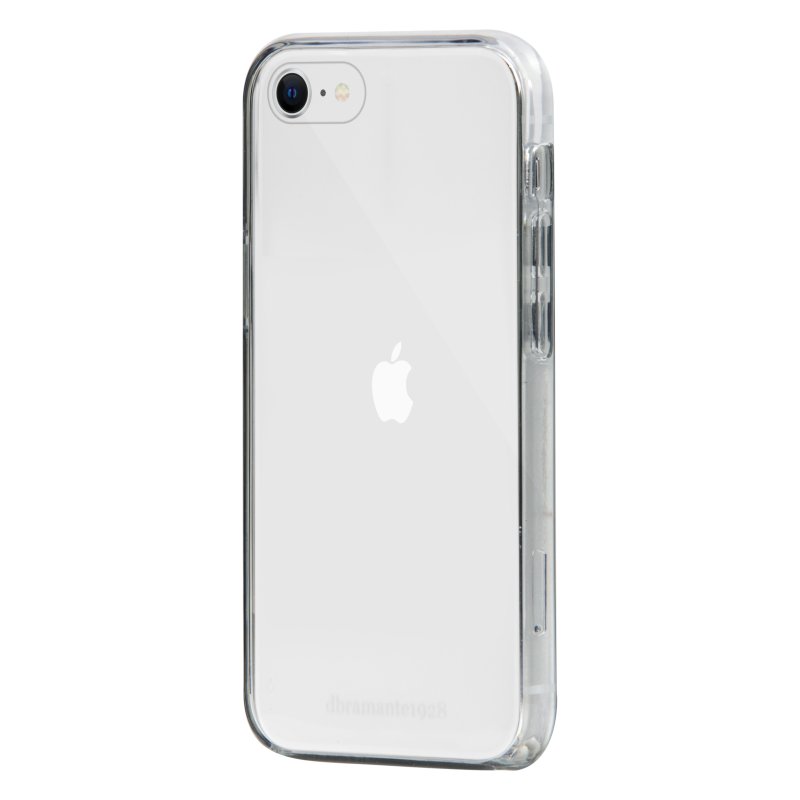 dbramante1928 Reykjavik coque de protection pour téléphones portables 10,2 cm (4") Housse Transparent