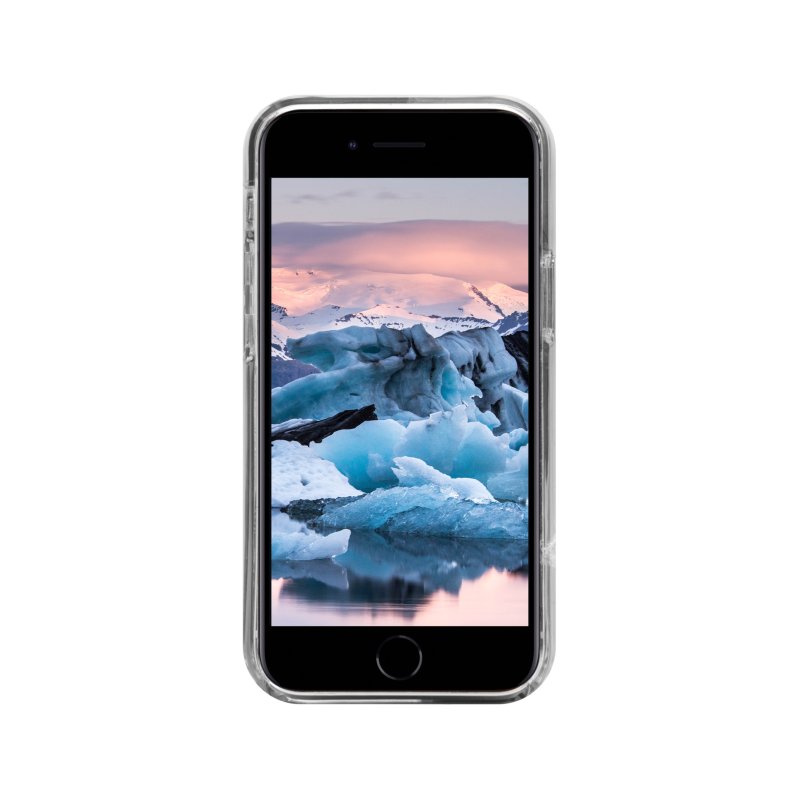 dbramante1928 Bulk - Reykjavik - iPhone SE/8/7 - Clear