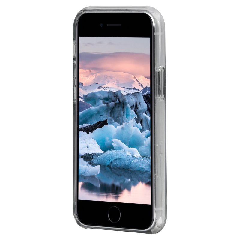 dbramante1928 Reykjavik coque de protection pour téléphones portables 10,2 cm (4") Housse Transparent