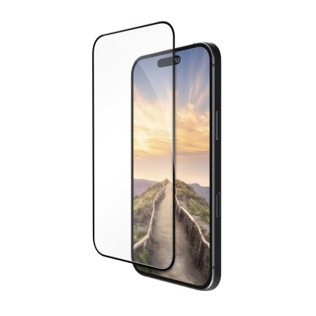 Bulk-eco-shield-iPhone 17 Pro-BK Edge