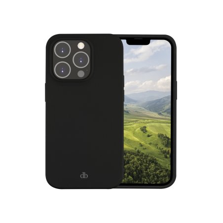 dbramante1928 Bulk - Nuuk - iPhone 14 Pro - Black
