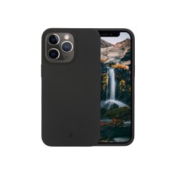 dbramante1928 RE61NIBL4093 coque de protection pour téléphones portables 15,5 cm (6.1") Housse Noir