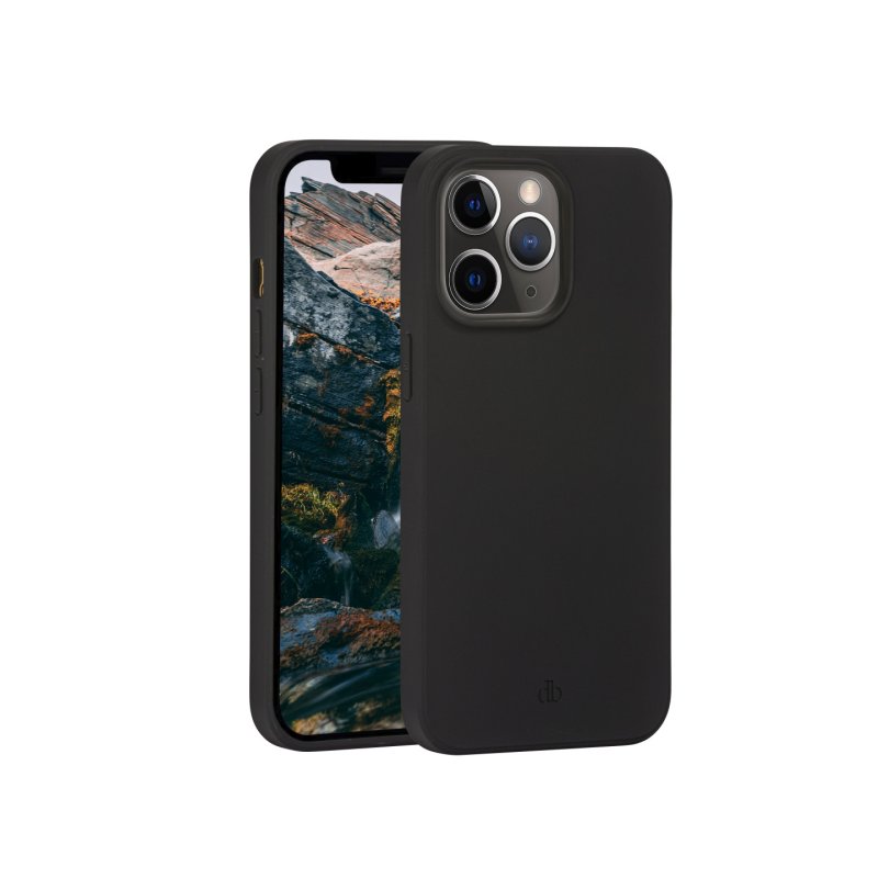 Bulk-Nuuk-iPhone 13 Pro-BK