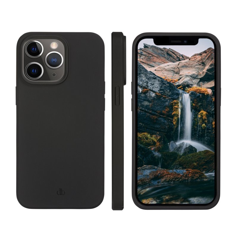 Bulk-Nuuk-iPhone 13 Pro-BK