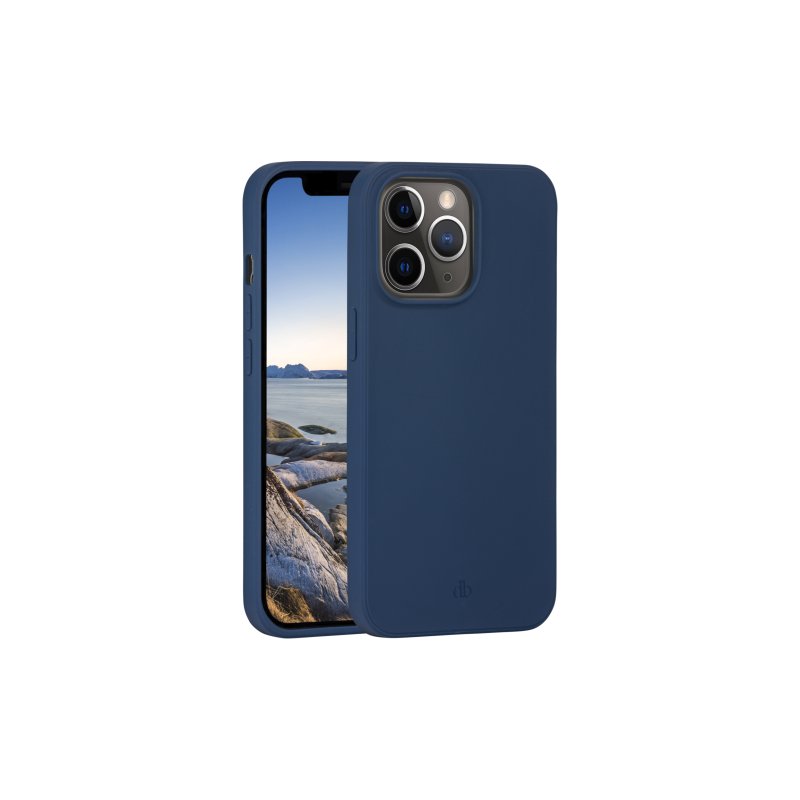 Bulk-Nuuk-iPhone 13-Blue