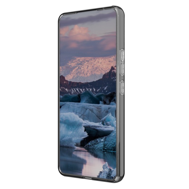 Bulk-Nuuk-Galaxy A53-Clear