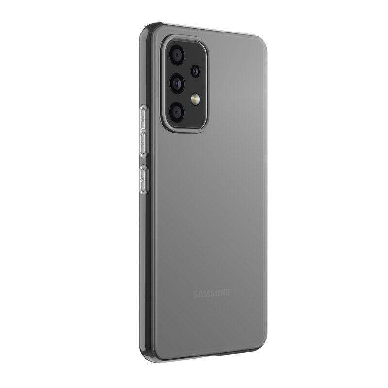 dbramante1928 Nuuk coque de protection pour téléphones portables 16,5 cm (6.5") Housse Transparent