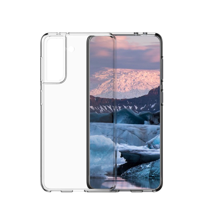 dbramante1928 Nuuk coque de protection pour téléphones portables 16,3 cm (6.4") Housse Transparent