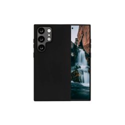 dbramante1928 Nuuk coque de protection pour téléphones portables 17,3 cm (6.8") Housse Noir