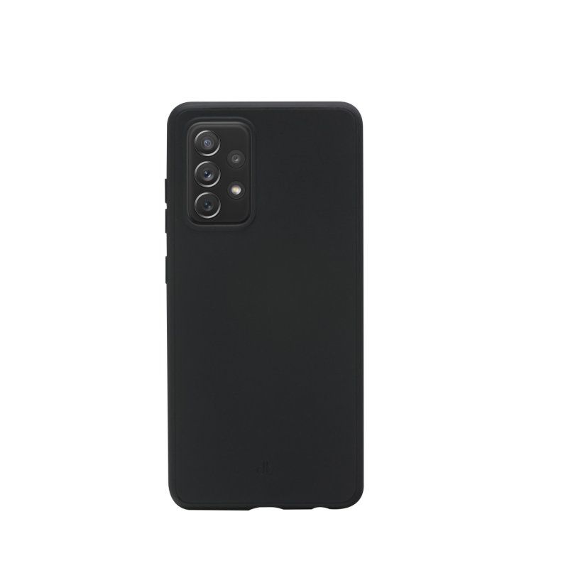 dbramante1928 Nuuk coque de protection pour téléphones portables 13,5 cm (5.3") Housse Noir