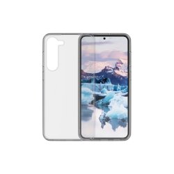 dbramante1928 Nuuk coque de protection pour téléphones portables 15,5 cm (6.1") Housse Transparent