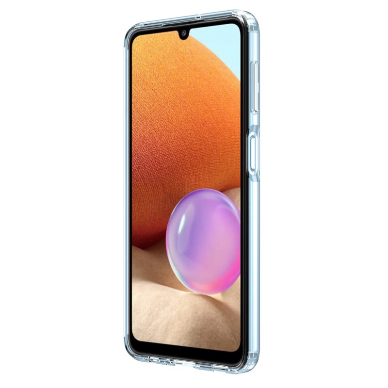 dbramante1928 Bulk - Nuuk - Galaxy A32 5G - Clear