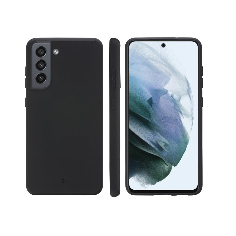 dbramante1928 Bulk - Nuuk - Galaxy S21 Ultra - Black