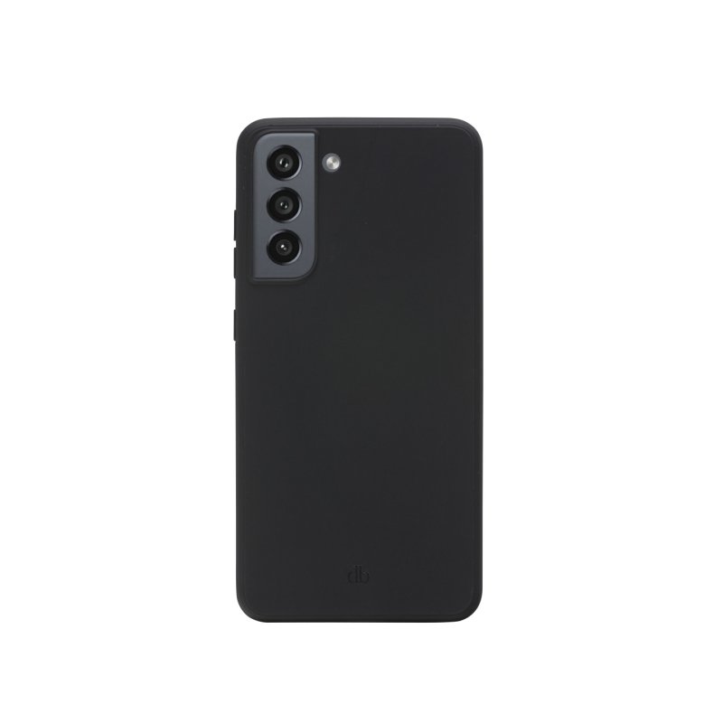 dbramante1928 Bulk - Nuuk - Galaxy S21 Ultra - Black