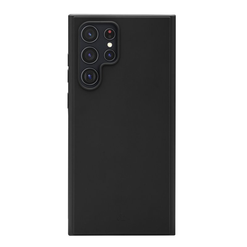 dbramante1928 Nuuk coque de protection pour téléphones portables 17,3 cm (6.8") Housse Noir