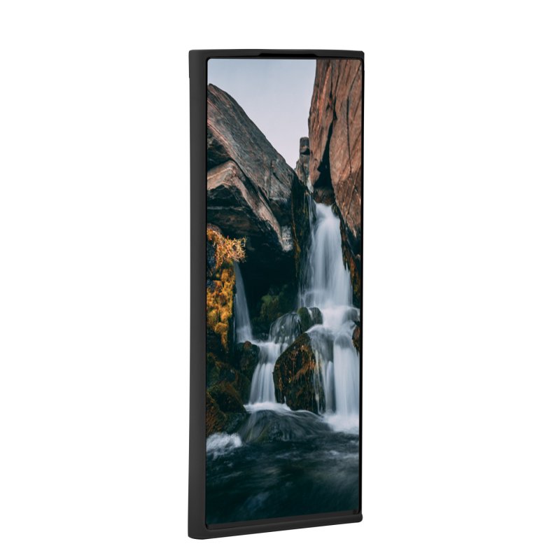 dbramante1928 Bulk - Nuuk - Galaxy S22 Ultra - Black