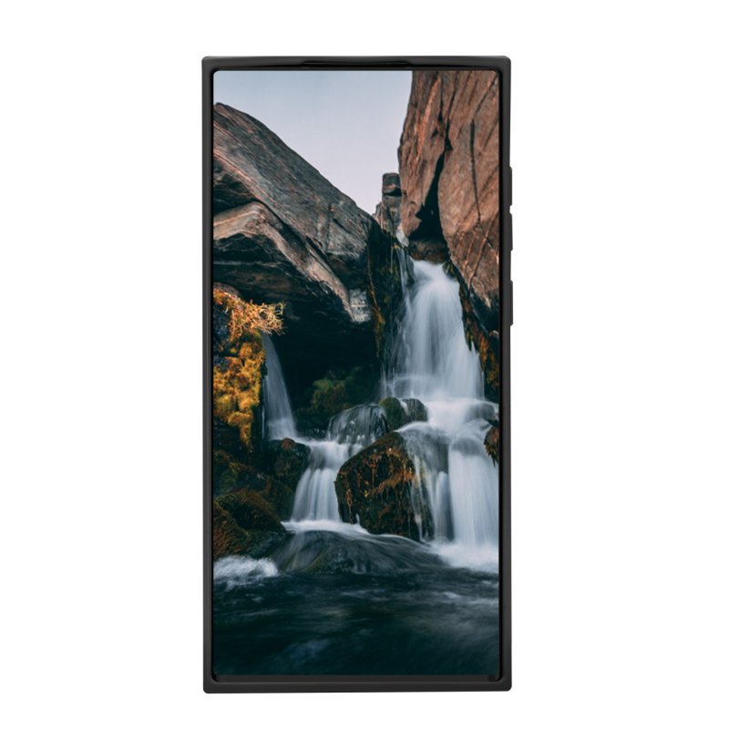 dbramante1928 Bulk - Nuuk - Galaxy S22 Ultra - Black