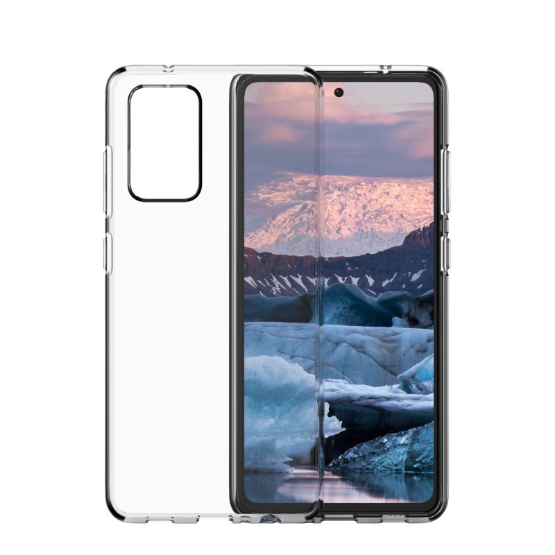 Bulk-Nuuk-Galaxy Xcover 5-Clear