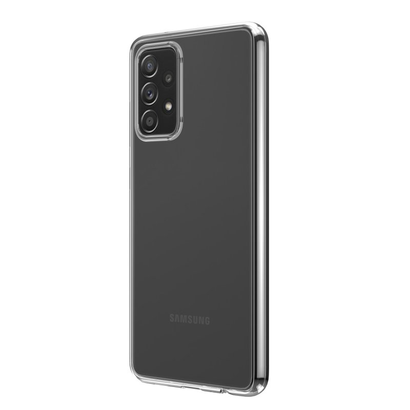 dbramante1928 Bulk - Nuuk - Galaxy Xcover 5 - Clear