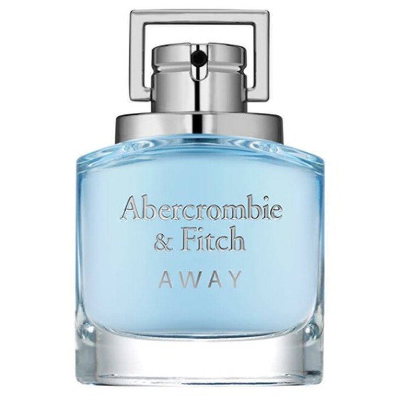 Tester Abercrombie & Fitch Away Man Edt 100ml