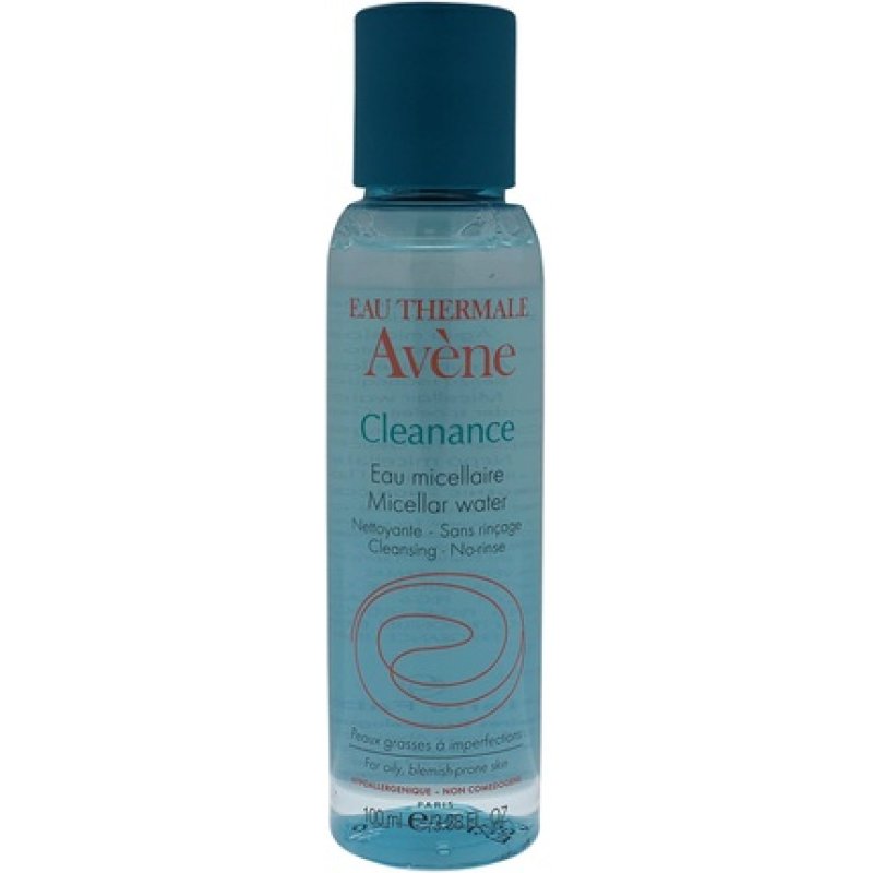 Avène Cleanance Micellar Water 100ml