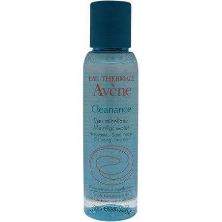 Avène Cleanance Micellar Water 100ml
