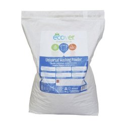 Ecover Universal Powder Detergent 75kg