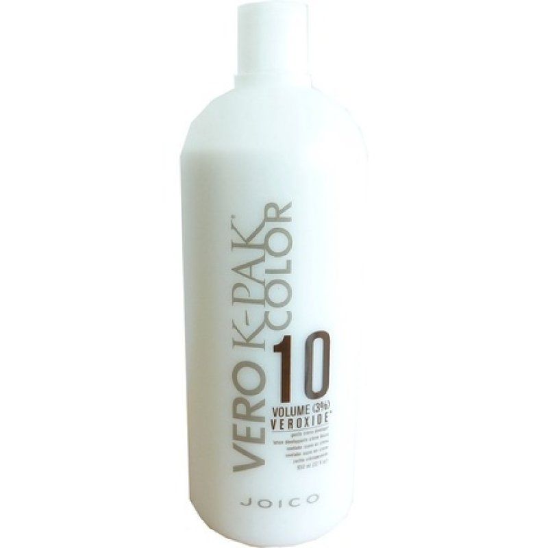 Joico Vero Kpak Color Age Defy 4nn Dark Natural Natural Brown 74ml