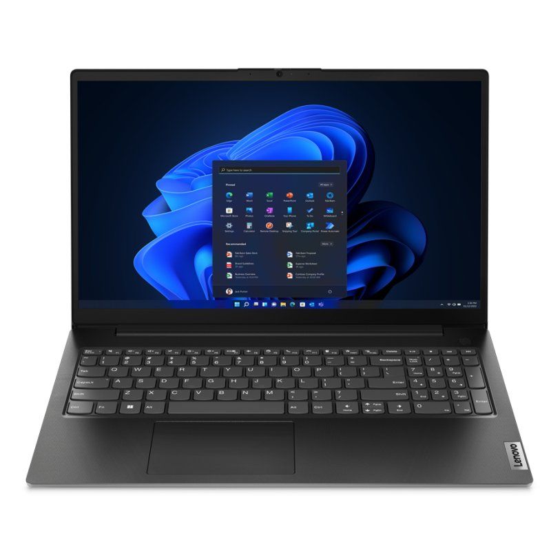 Lenovo V15 G4 AMN AMD Ryzen™ 3 7320U Laptop 39.6 cm (15.6 ) Full HD 16 GB LPDDR5-SDRAM 512 GB SSD Wi-Fi 5 (802.11ac)