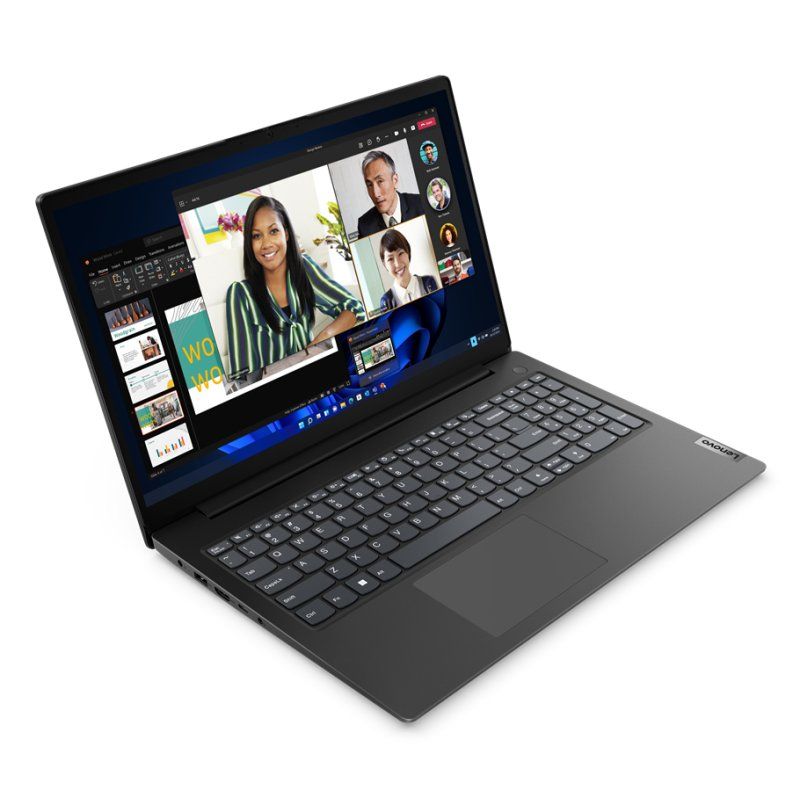 Lenovo V15 G4 AMN AMD Ryzen™ 3 7320U Ordinateur portable 39,6 cm (15.6") Full HD 16 Go LPDDR5-SDRAM 512 Go SSD Wi-Fi