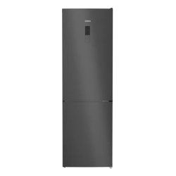Siemens iQ300 KG36NXXBF fridge-freezer Freestanding 321 L B Stainless steel