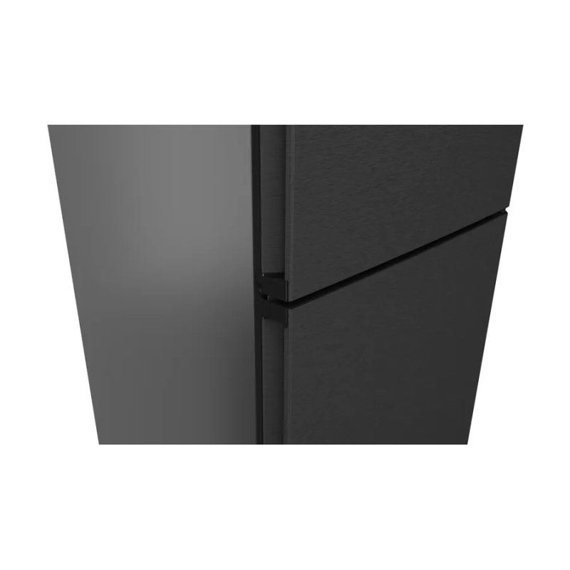 KG36NXXBF iQ300, Kühl-/Gefrierkombination (edelstahl (dunkel))