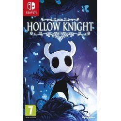 Fangamer Hollow Knight Standard Allemand, Anglais, Chinois simplifié, Coréen, Espagnol, Français, Italien, Japonais, 
