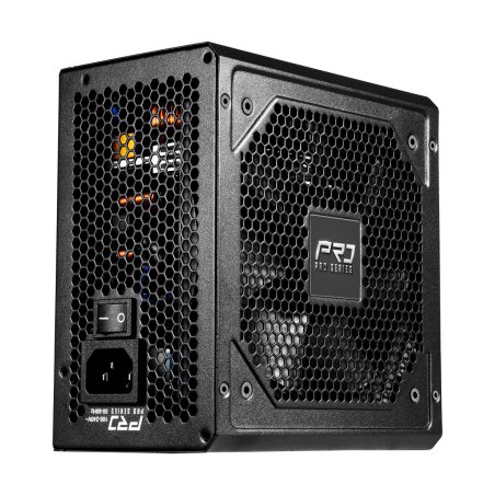 ASRock Pro Series PRO-850G | PC-Netzteil